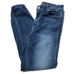 American Eagle Outfitters AEOJogger Women’s Jeans